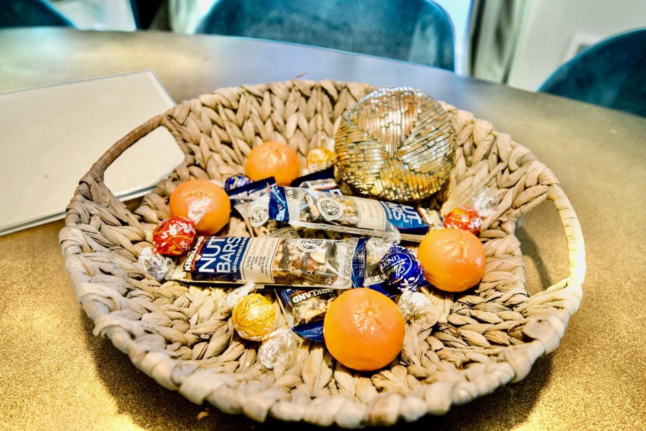 コー​​バリス Modern Boho Retreatヴィラ エクステリア 写真