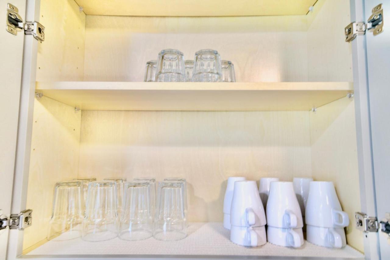 コー​​バリス Modern Boho Retreatヴィラ エクステリア 写真