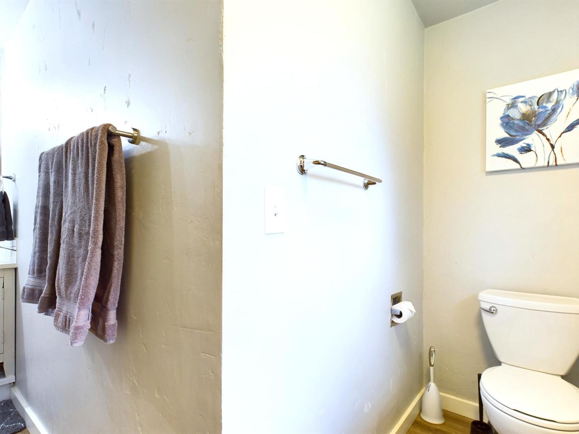 コー​​バリス Modern Boho Retreatヴィラ エクステリア 写真